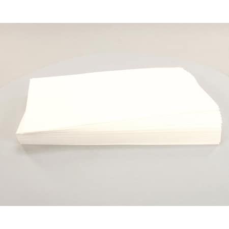 Frymaster Paper, 12-5/8 X 22-5/8 Filter 8030312